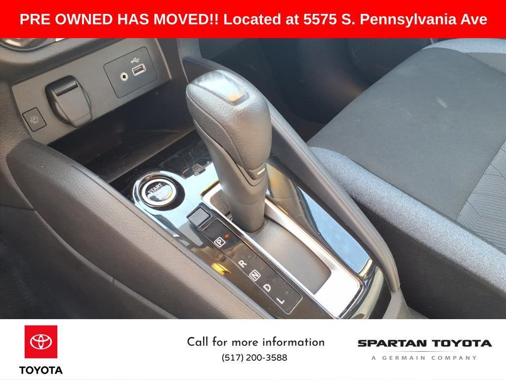 used 2023 Nissan Versa car, priced at $14,997