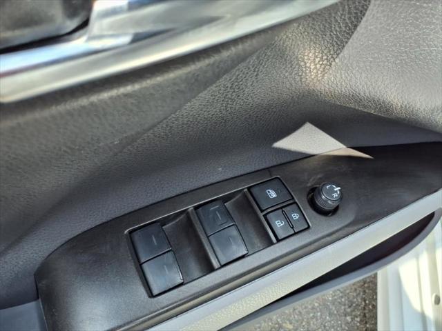 used 2023 Toyota Camry car, priced at $23,669