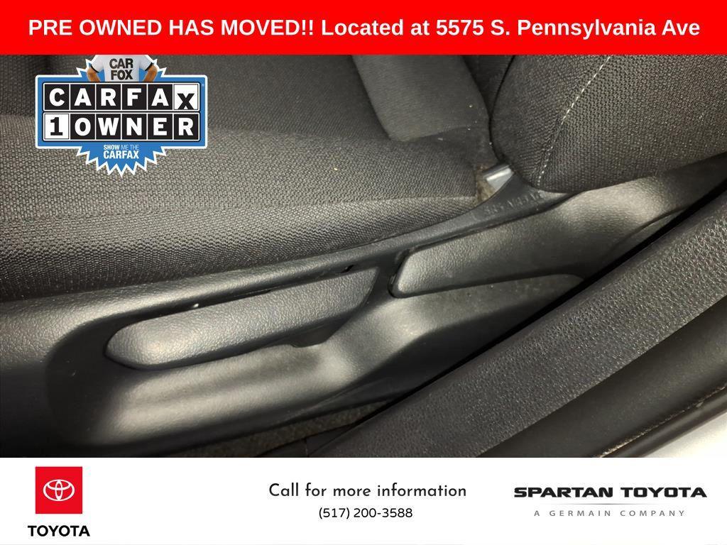 used 2024 Toyota Corolla car, priced at $18,979