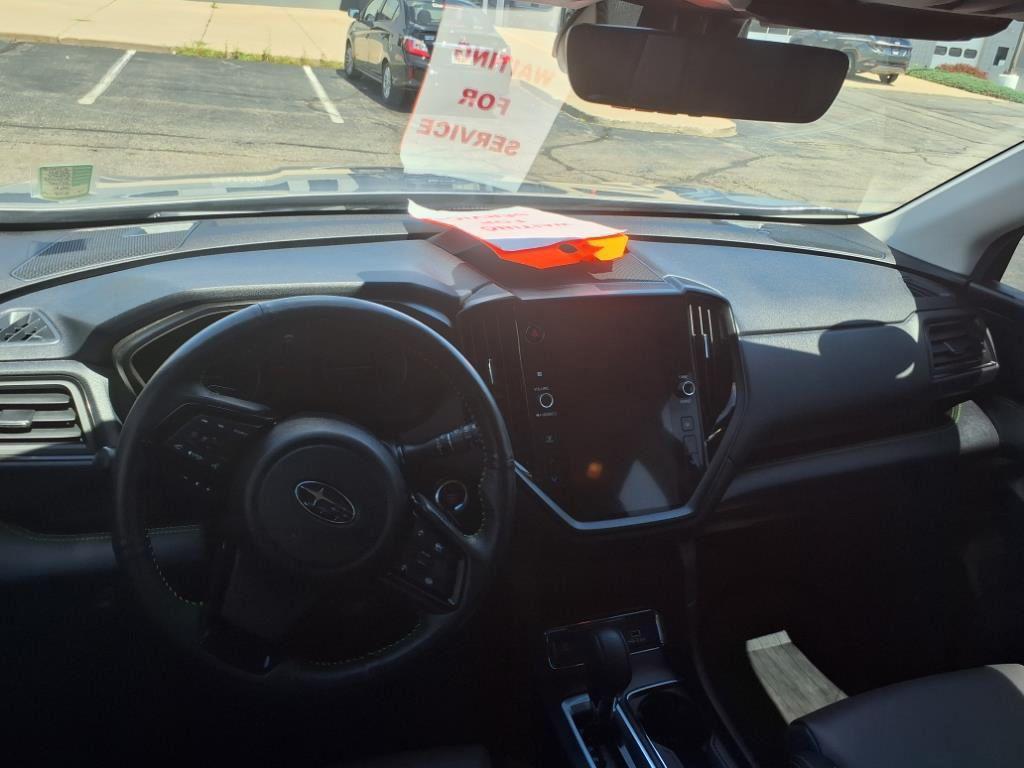 used 2024 Subaru Ascent car, priced at $36,032