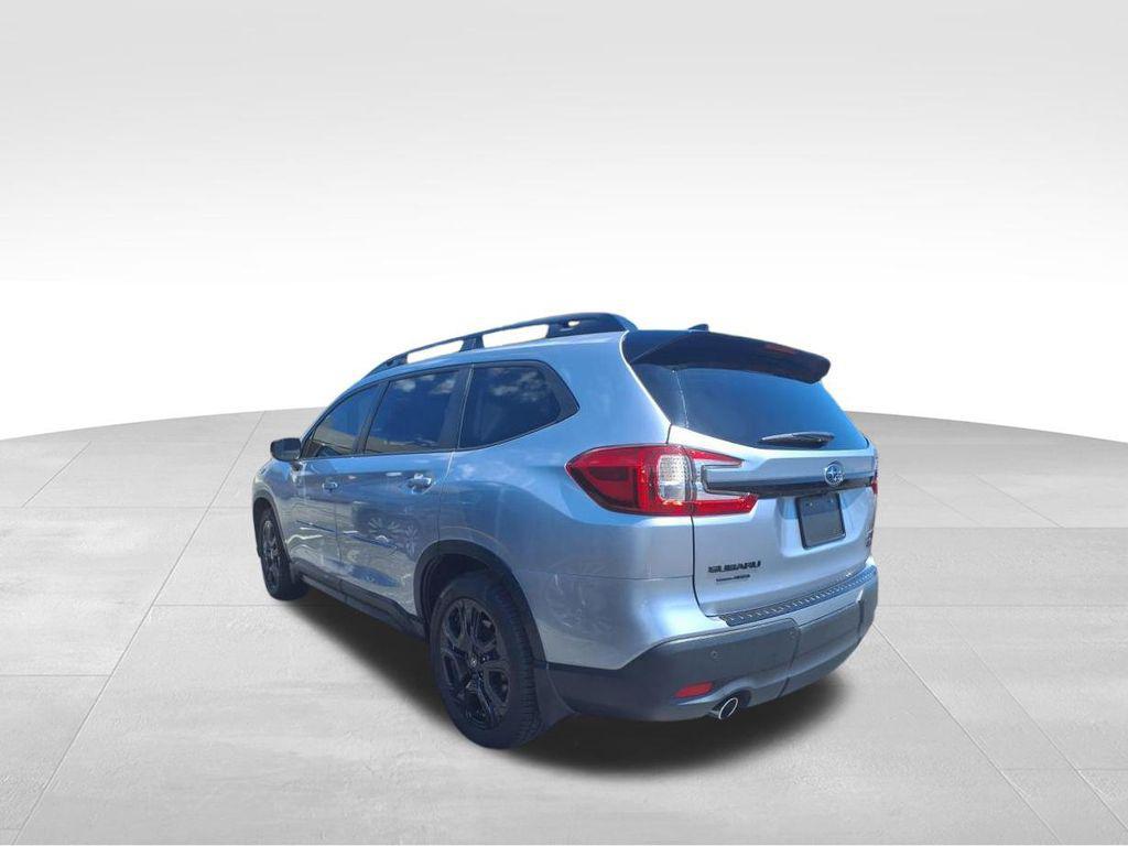 used 2024 Subaru Ascent car, priced at $36,032