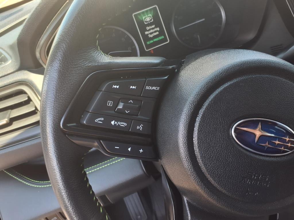 used 2024 Subaru Ascent car, priced at $36,032