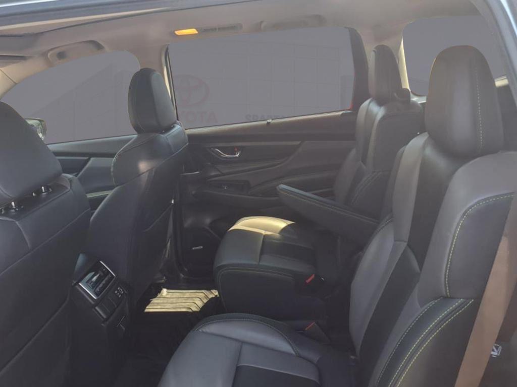 used 2024 Subaru Ascent car, priced at $36,032