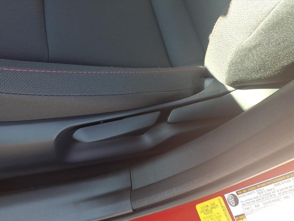 new 2026 Toyota Prius Plug-In Hybrid car, priced at $36,473