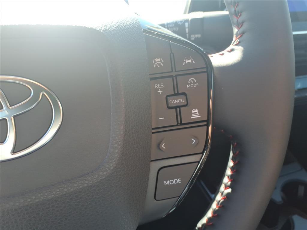 new 2026 Toyota Prius Plug-In Hybrid car, priced at $36,473