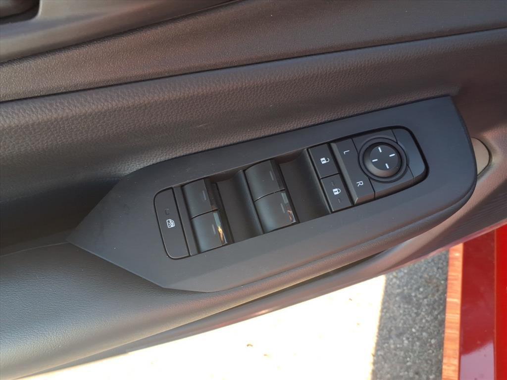 new 2026 Toyota Prius Plug-In Hybrid car, priced at $36,473