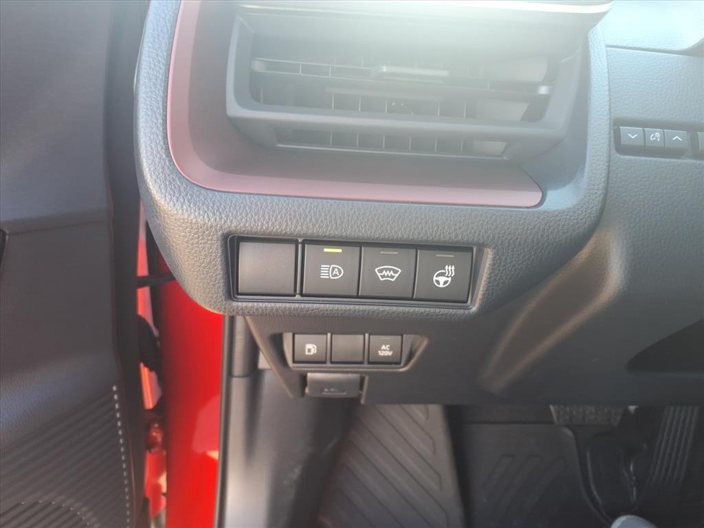 new 2026 Toyota Prius Plug-In Hybrid car, priced at $36,473