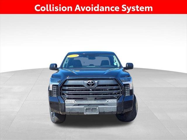 used 2023 Toyota Tundra car, priced at $42,049
