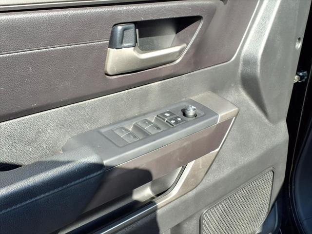 used 2023 Toyota Tundra car, priced at $42,049