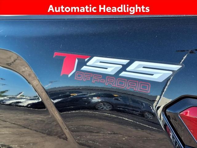 used 2023 Toyota Tundra car, priced at $42,049