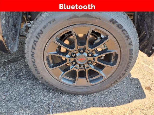 used 2023 Toyota Tundra car, priced at $42,049