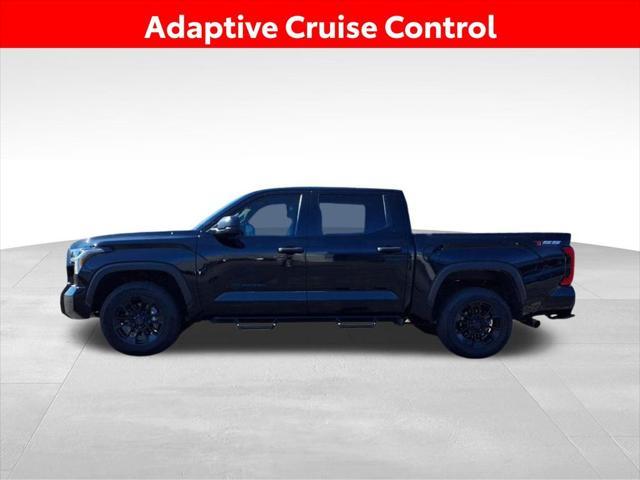 used 2023 Toyota Tundra car, priced at $42,049