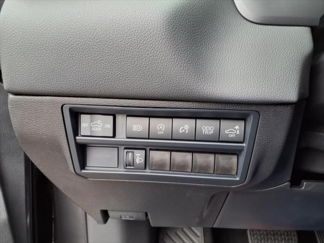 new 2025 Toyota Tundra car, priced at $62,094