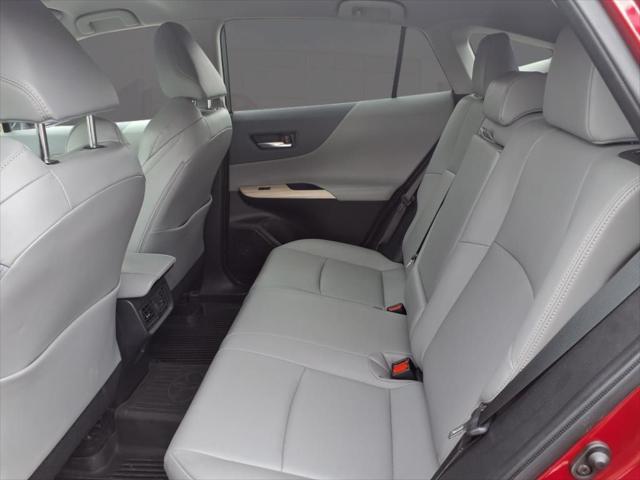 used 2023 Toyota Venza car, priced at $34,129