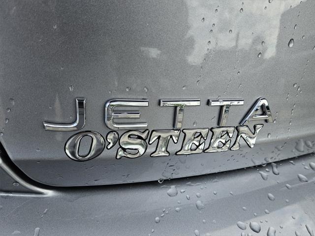 used 2024 Volkswagen Jetta car, priced at $22,495
