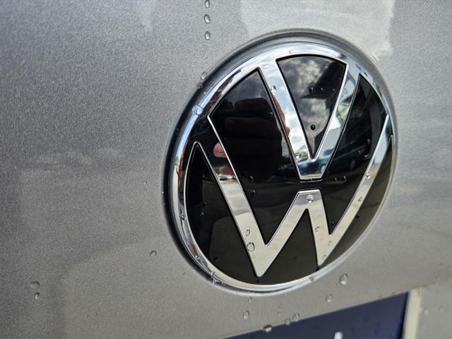 used 2024 Volkswagen Jetta car, priced at $22,495