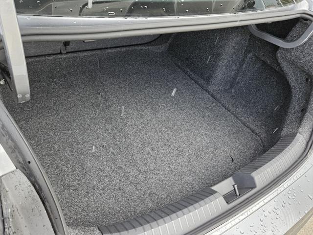 used 2024 Volkswagen Jetta car, priced at $22,495