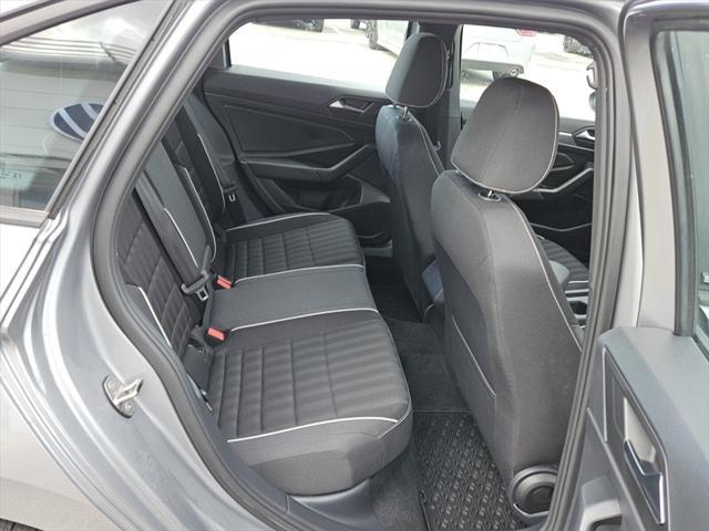 used 2024 Volkswagen Jetta car, priced at $22,495