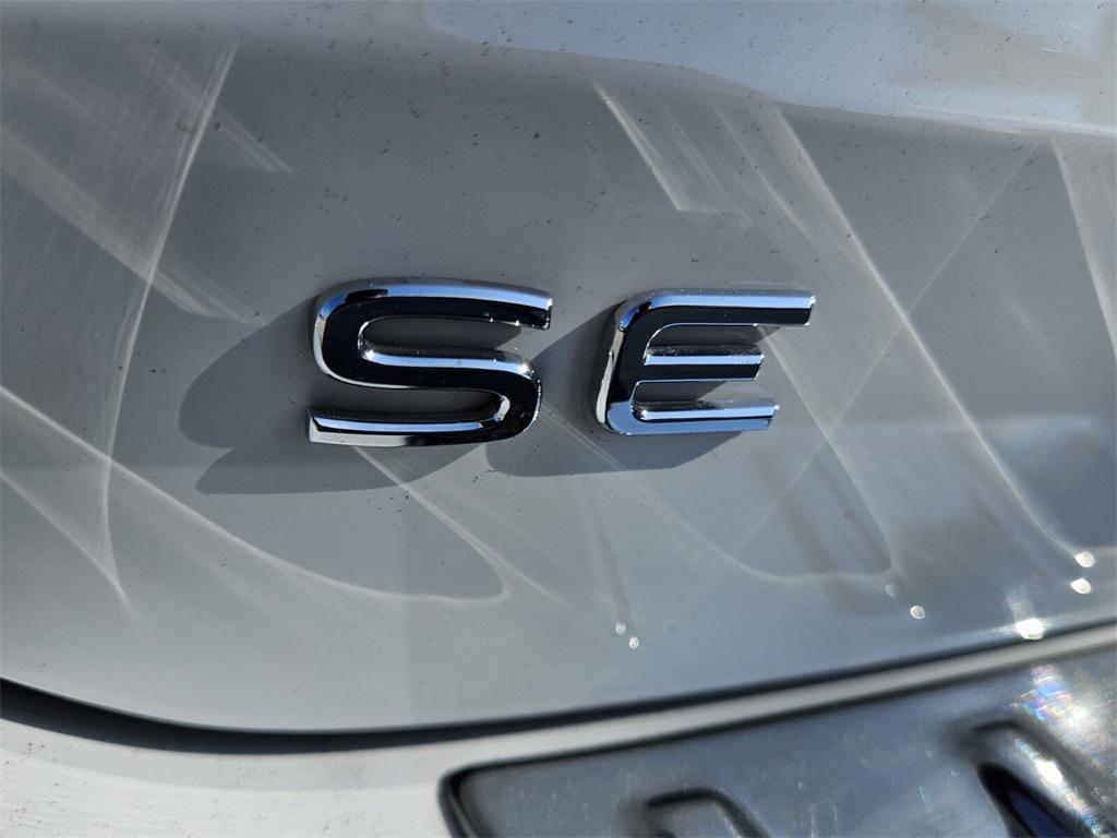 used 2024 Volkswagen Taos car, priced at $23,795