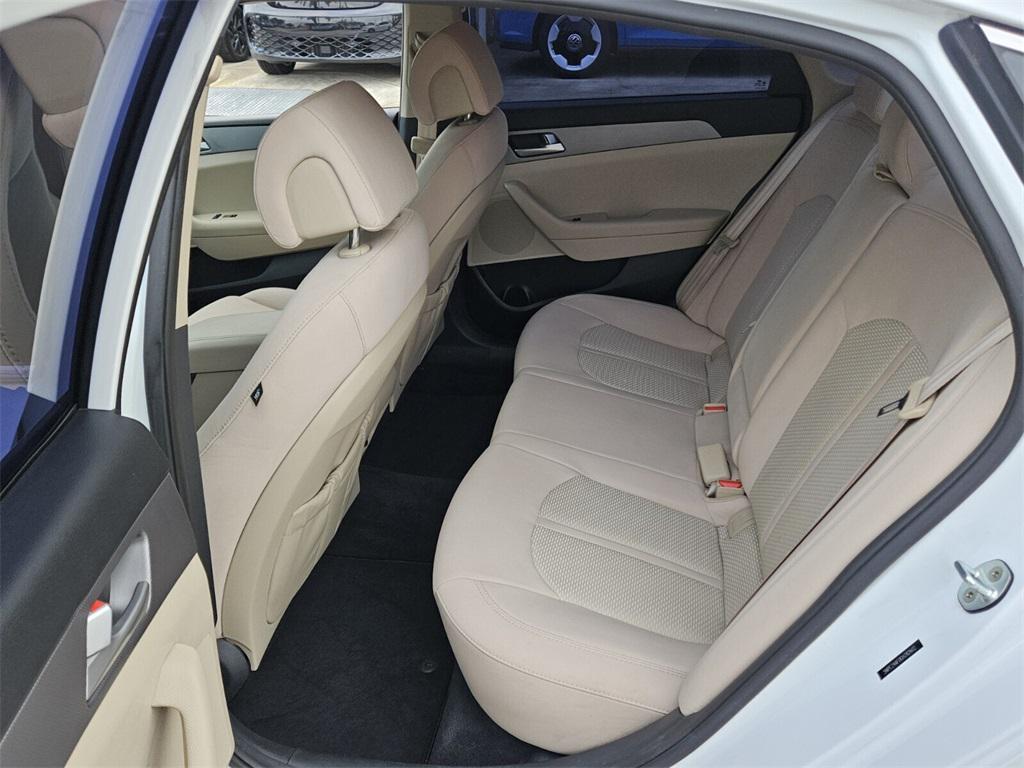 used 2016 Hyundai Sonata car, priced at $11,995