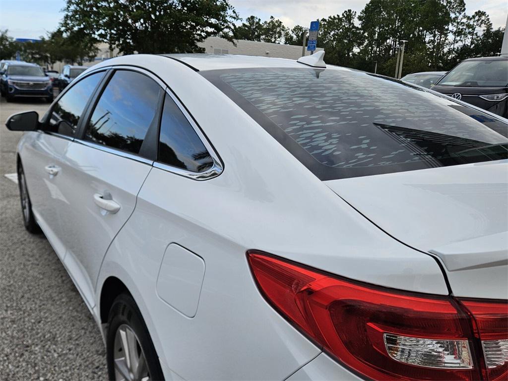 used 2016 Hyundai Sonata car, priced at $11,995