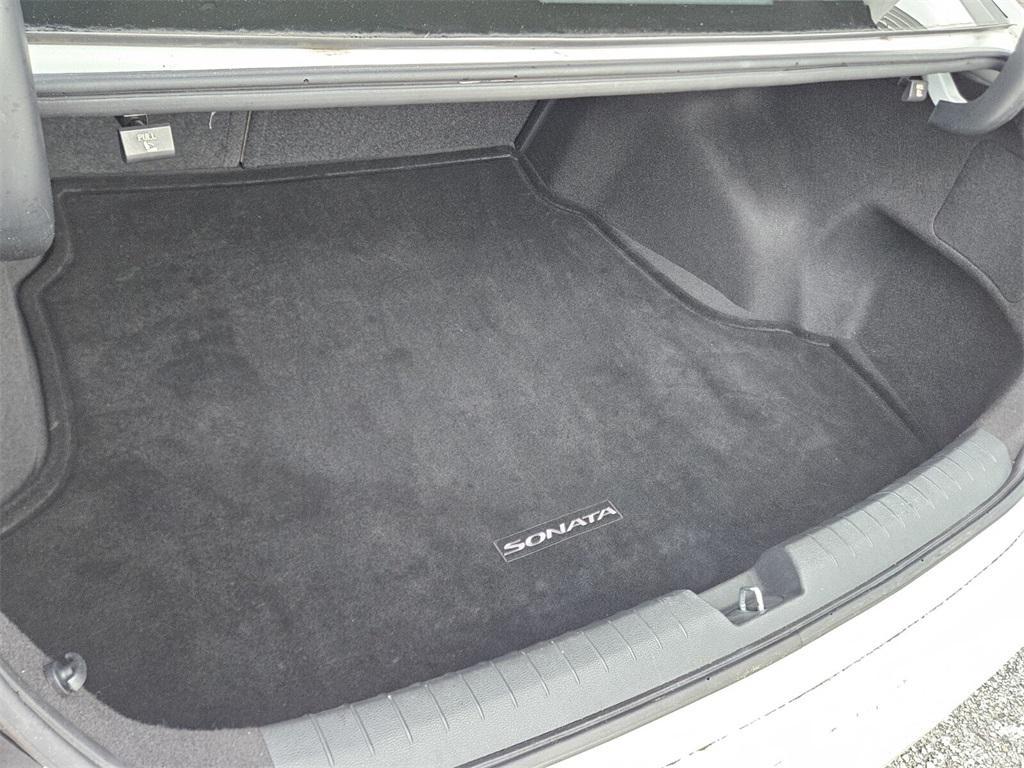 used 2016 Hyundai Sonata car, priced at $11,995