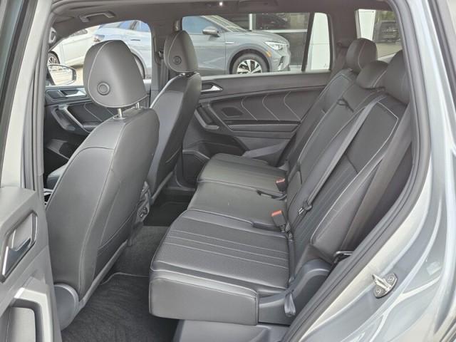 used 2023 Volkswagen Tiguan car, priced at $28,495