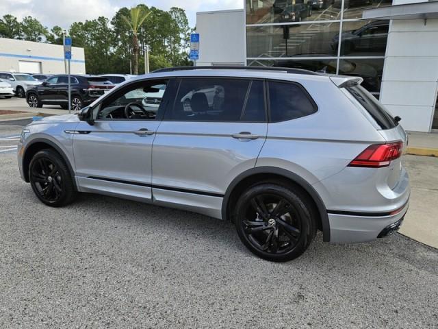 used 2023 Volkswagen Tiguan car, priced at $28,495