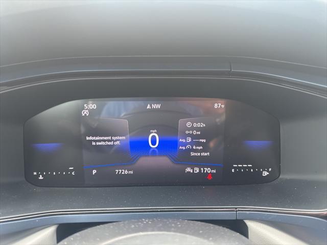 used 2024 Volkswagen Taos car, priced at $26,995