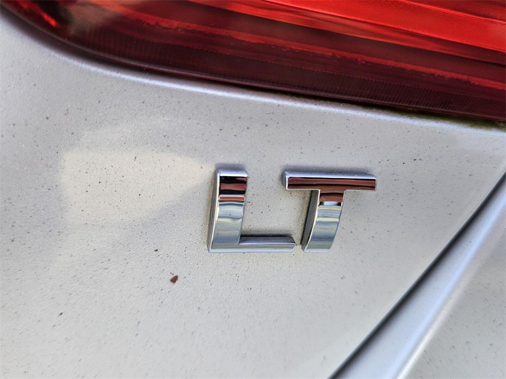 used 2016 Chevrolet Impala car, priced at $8,395