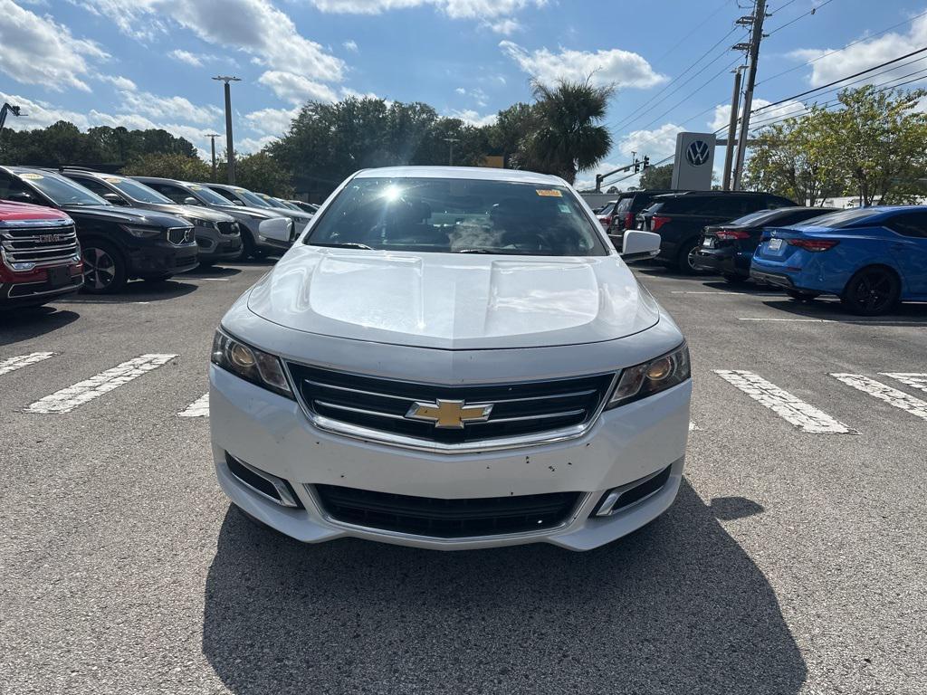 used 2016 Chevrolet Impala car, priced at $8,995
