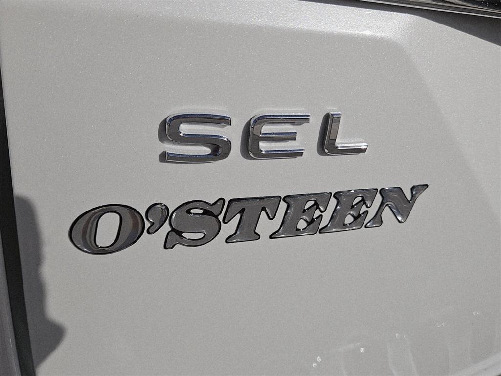 new 2026 Volkswagen Atlas car, priced at $56,390