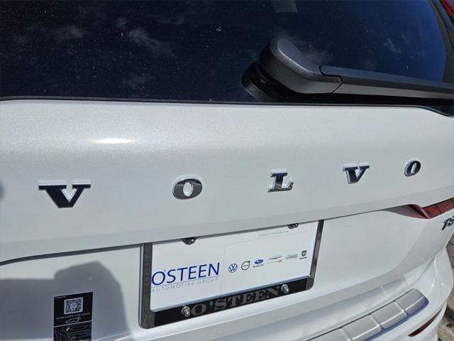new 2025 Volvo XC60 Plug-In Hybrid car, priced at $65,485