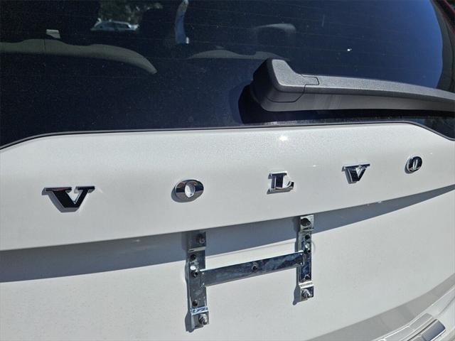 new 2025 Volvo XC90 car