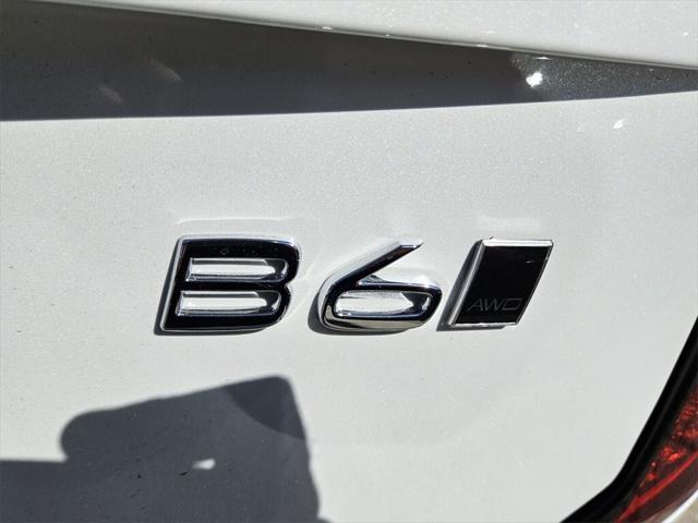 new 2025 Volvo XC90 car