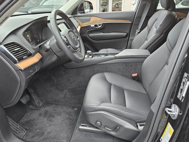 new 2024 Volvo XC90 car