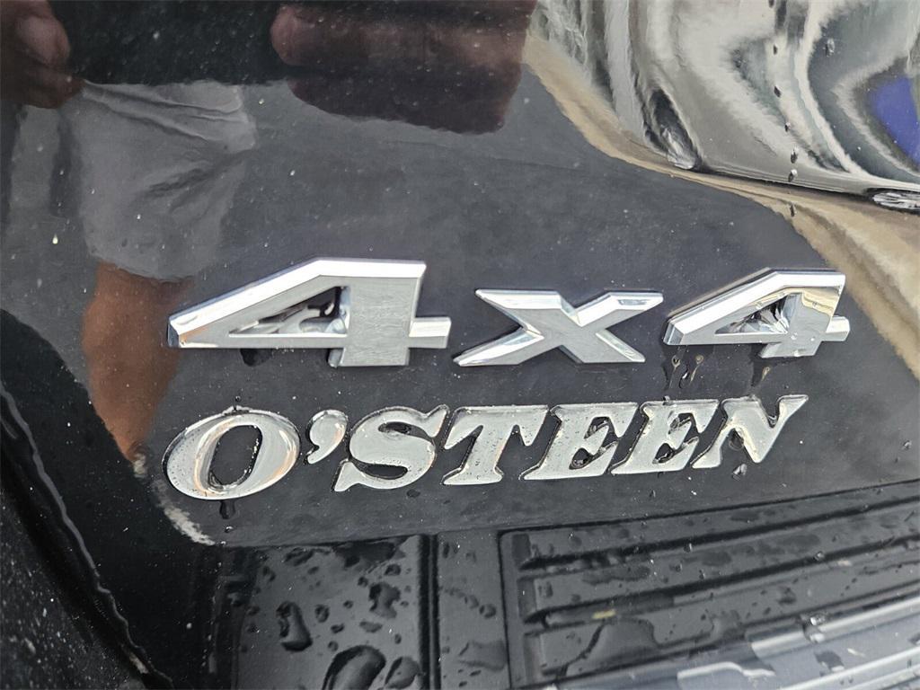 used 2021 Jeep Grand Cherokee car, priced at $21,595