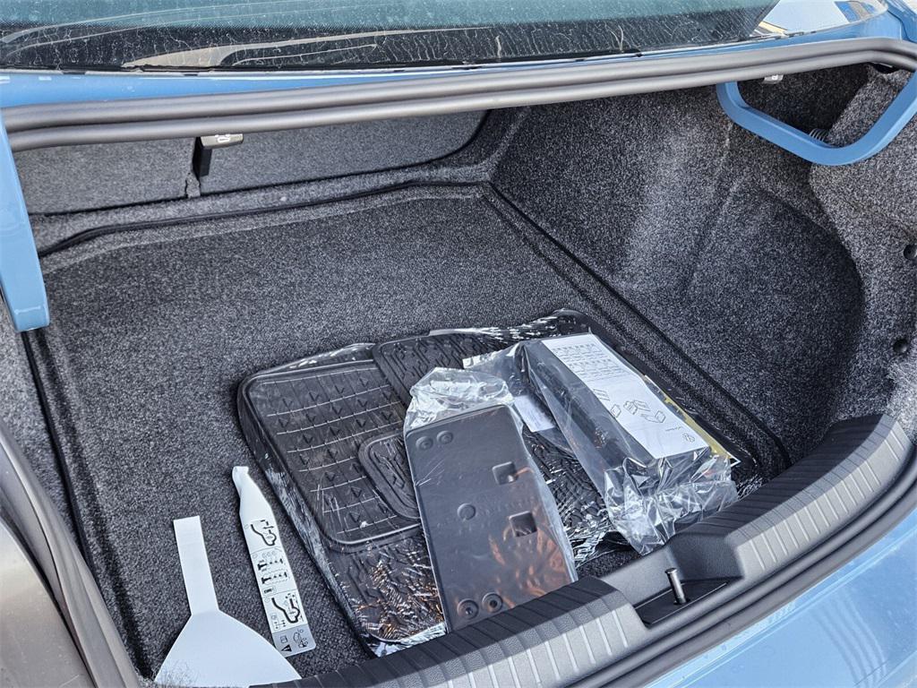new 2025 Volkswagen Jetta car, priced at $27,289