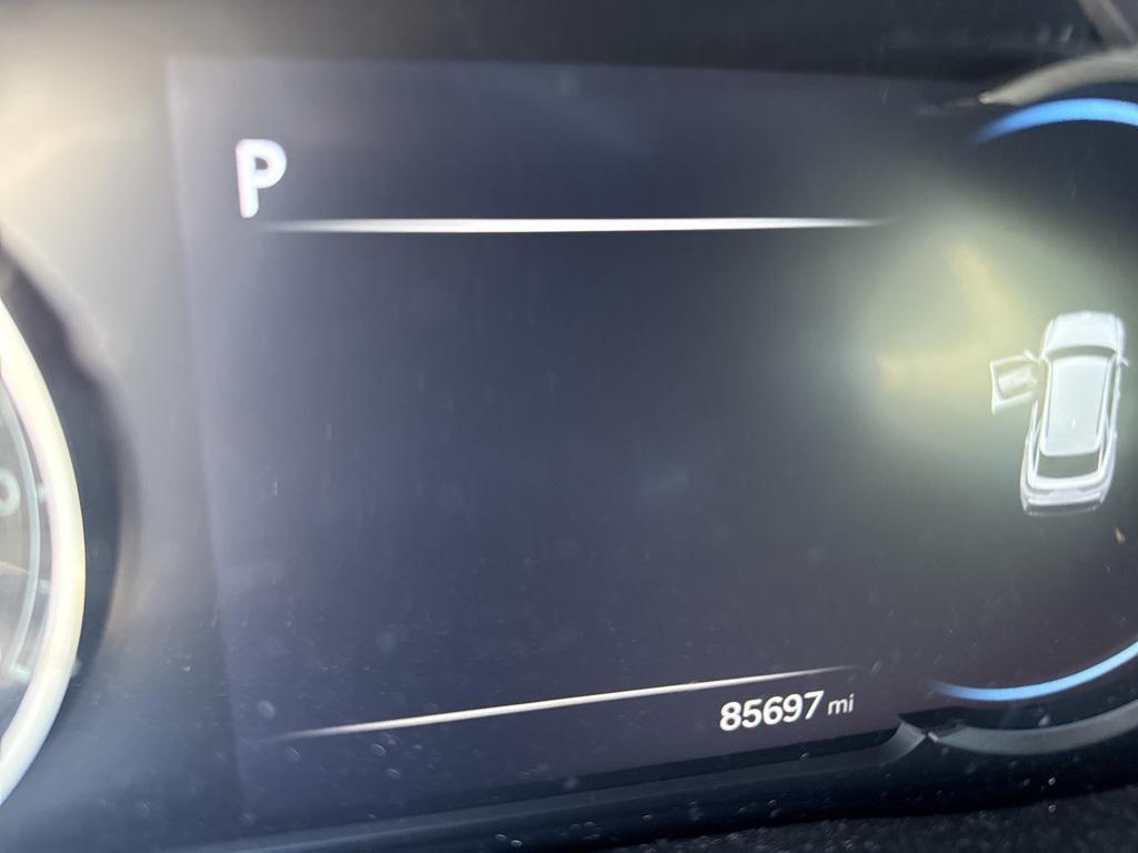 used 2022 Genesis GV70 car, priced at $28,695