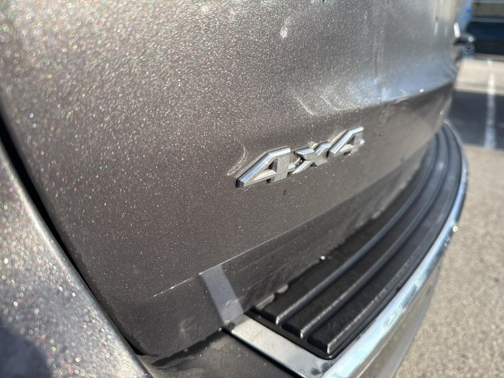 used 2017 Jeep Grand Cherokee car, priced at $15,995