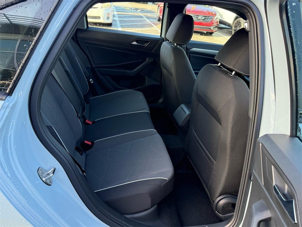 new 2026 Volkswagen Jetta car