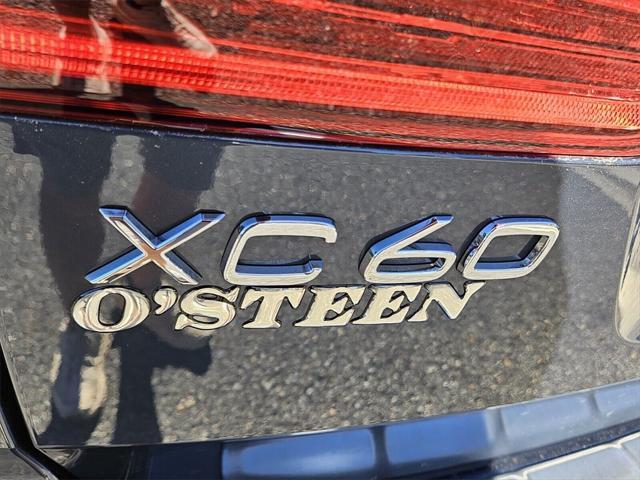 new 2024 Volvo XC60 Recharge Plug-In Hybrid car, priced at $60,690