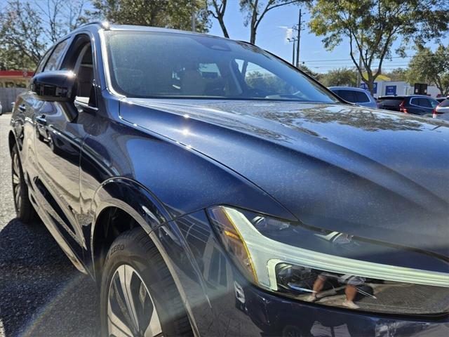 new 2024 Volvo XC60 Recharge Plug-In Hybrid car, priced at $60,690