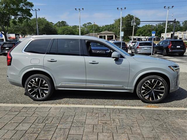 new 2025 Volvo XC90 Plug-In Hybrid car