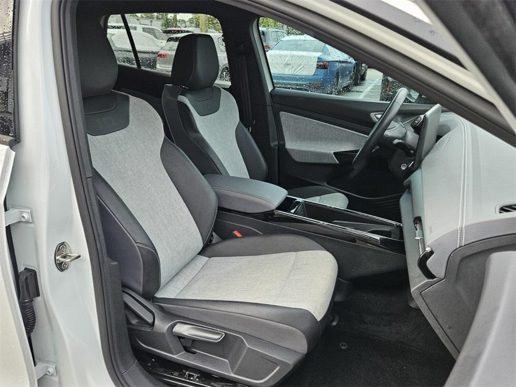 used 2023 Volkswagen ID.4 car, priced at $23,495