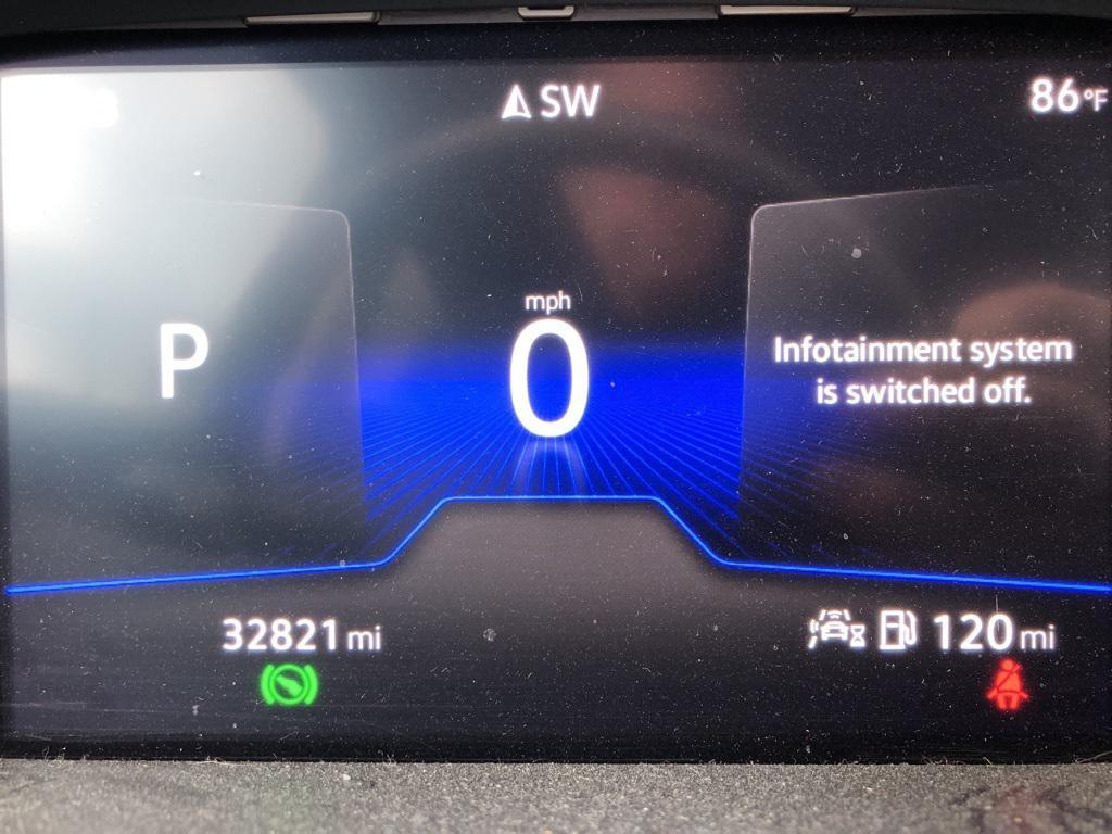 used 2022 Volkswagen Taos car, priced at $20,495