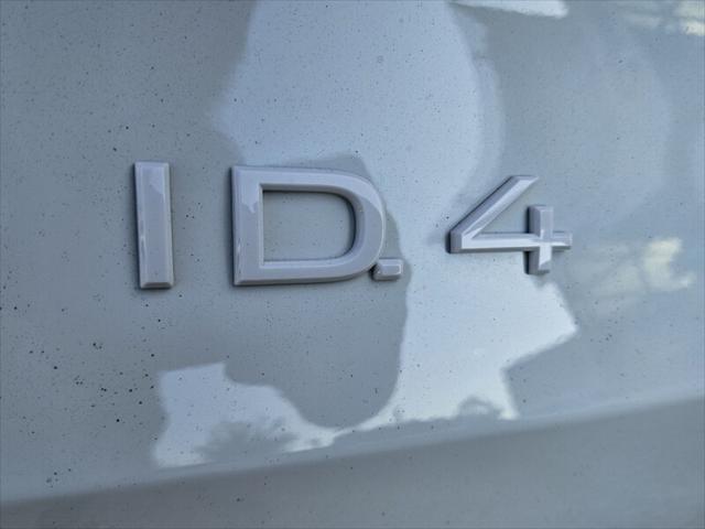 new 2024 Volkswagen ID.4 car, priced at $41,541