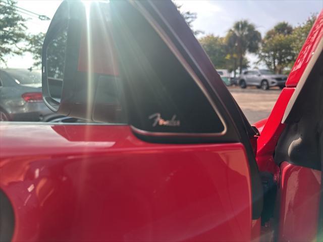 used 2019 Volkswagen Beetle car, priced at $27,995