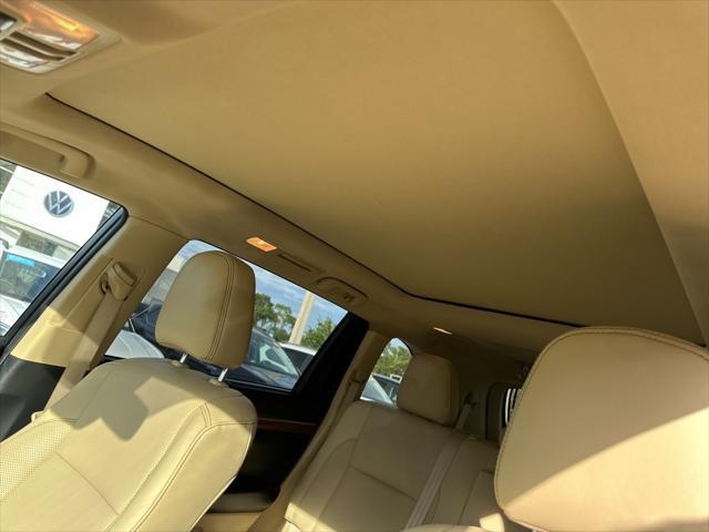 used 2019 Toyota Highlander car, priced at $30,895