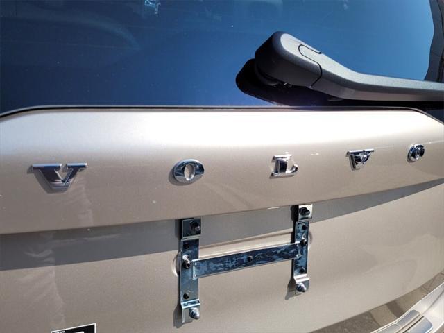 new 2024 Volvo XC90 car